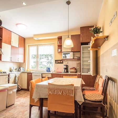 Guest House Wanda Walbrzych Luaran gambar
