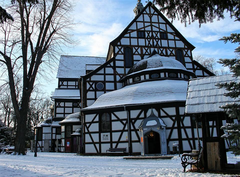 Guest House Wanda Walbrzych Luaran gambar