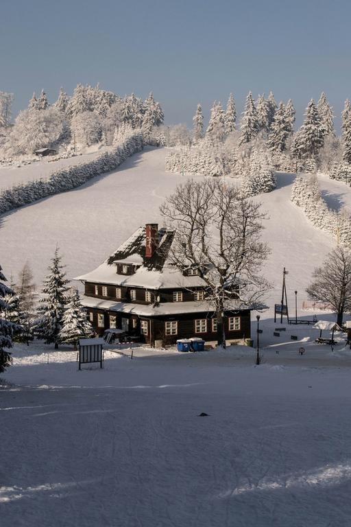 Guest House Wanda Walbrzych Luaran gambar