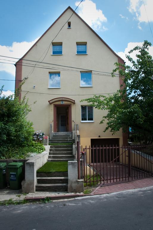 Guest House Wanda Walbrzych Luaran gambar