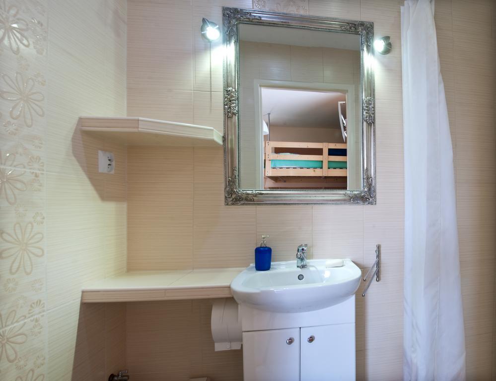 Guest House Wanda Walbrzych Bilik gambar