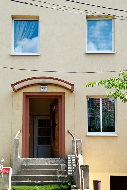 Guest House Wanda Walbrzych Luaran gambar