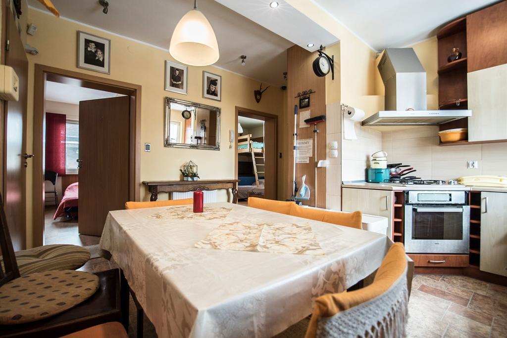 Guest House Wanda Walbrzych Luaran gambar