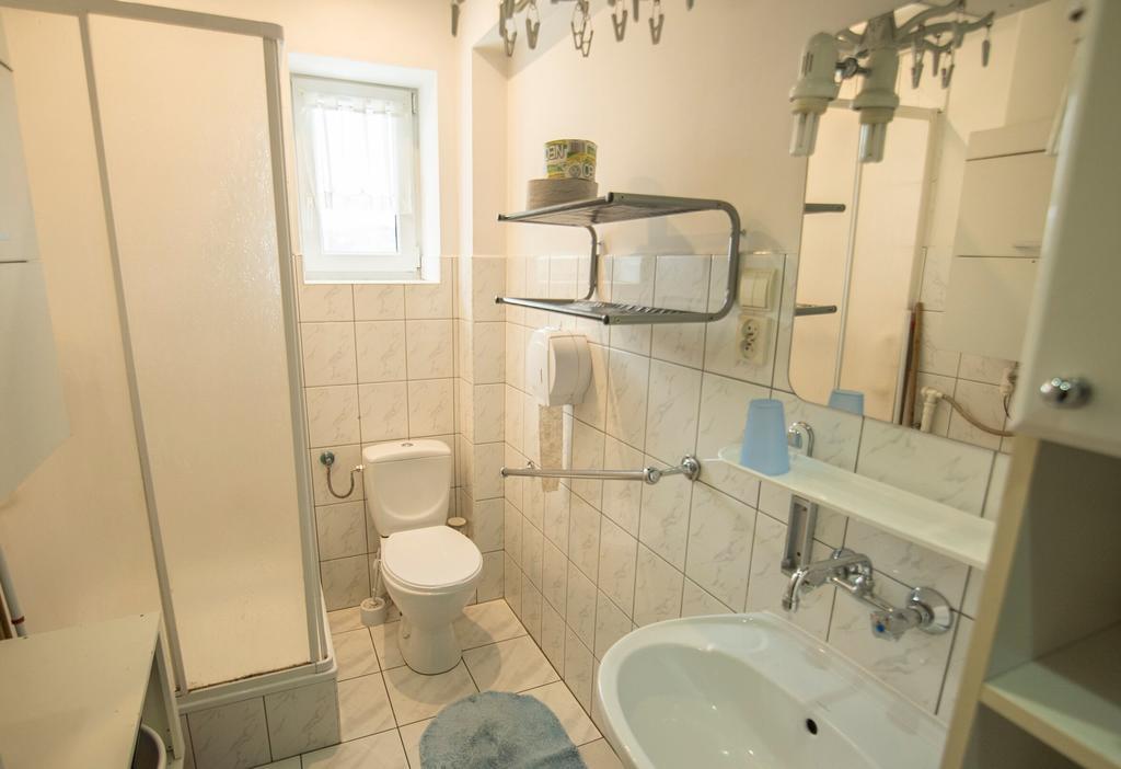Guest House Wanda Walbrzych Luaran gambar
