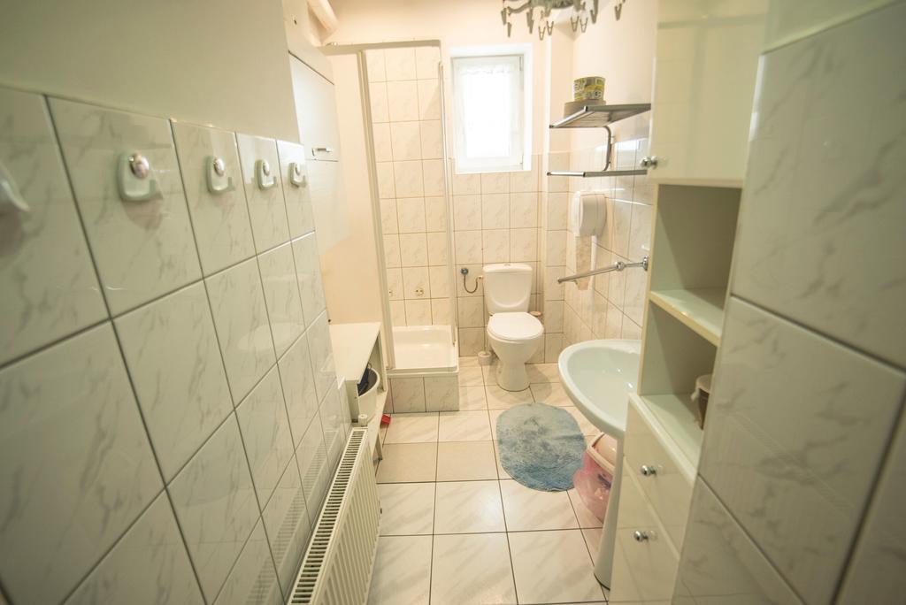 Guest House Wanda Walbrzych Luaran gambar