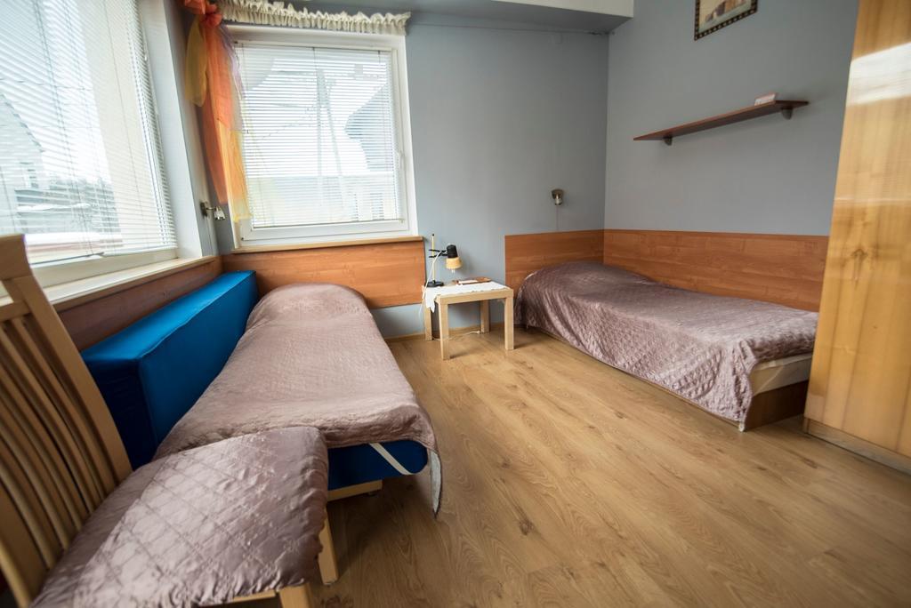 Guest House Wanda Walbrzych Luaran gambar