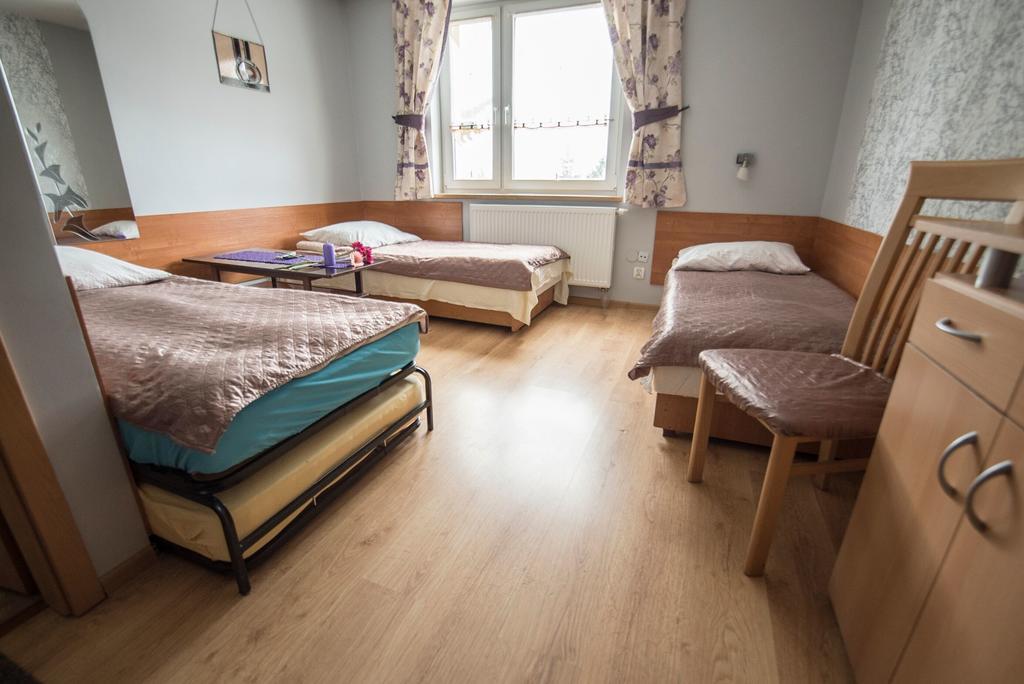 Guest House Wanda Walbrzych Luaran gambar