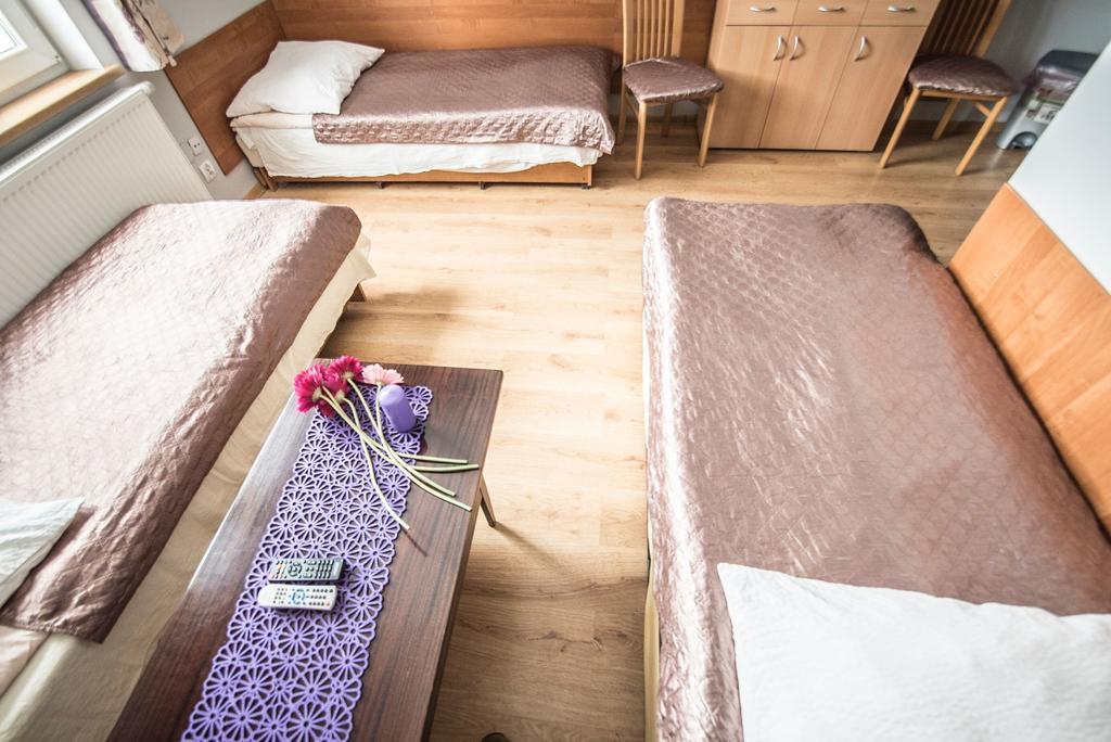 Guest House Wanda Walbrzych Luaran gambar