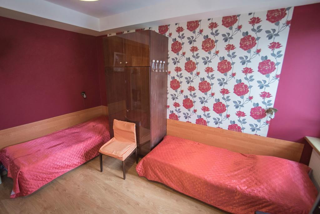 Guest House Wanda Walbrzych Luaran gambar