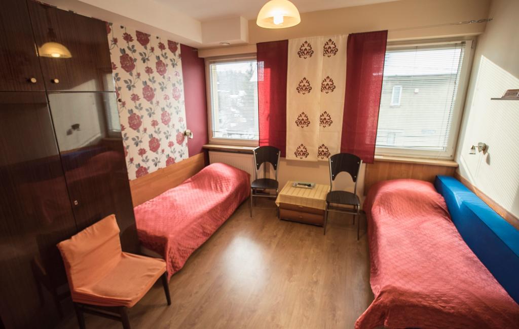 Guest House Wanda Walbrzych Luaran gambar